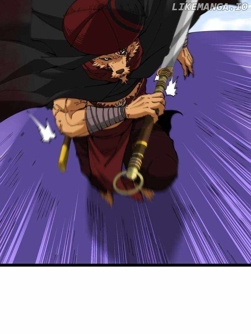 I Am The Monster Overlord Chapter 64 57